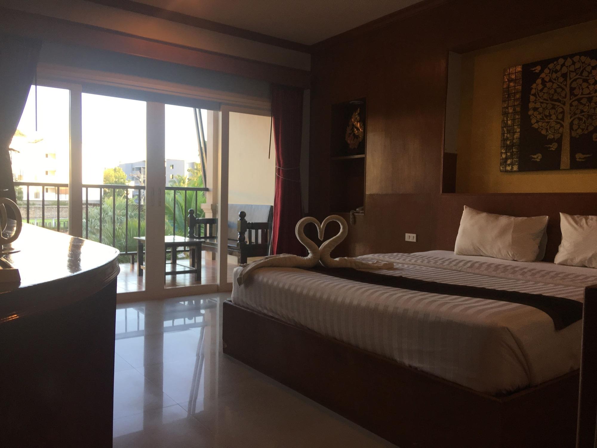 منتجع ماليدي باي Ao Nang المظهر الخارجي الصورة